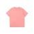 Adidas Majica za devojčice All szn graphics tee kids, Roze