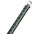 Rise Japanese Professional Dominatrix Customized Feather Slim Black & Green