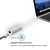 Adapter Type-C na LAN 3.0/ 1000mbps