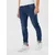 TOM TAILOR DENIM Kavbojke PIERS, modra