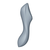Satisfyer Curvy Trinity 3 Grey