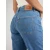 LEVIS ® Kavbojke  modra
