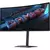 Monitor Gigabyte 34 G34WQC2 VA zakrivljeni