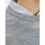 JACK & JONES Pulover JPRMARK pegasto siva