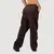 GymBeam Women‘s NEO Joggers Mocha