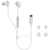 PHILIPS TAE5008WT/00 Bele bubice
