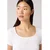 LEVIS ® Majica ESSENTIAL  bela