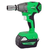 Akumulatorski udarni odvijač 320Nm bez četkica 20V GARDENmaster
