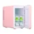 ADLER mini hladilnik AD 8084, Pink