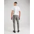 Only & Sons Chino hlače ONSMark Pete  siva / greige