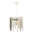 Opviq Luster 151, 65cm, 30 cm, E27