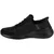 Skechers Muške patike Slip-ins bounder 2.0 emerged, Crne