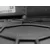 Rubber trunk mat Opel Corsa D 2006-2014