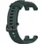 GS Silikonski pašček za Amazfit T-Rex/T-Rex PRO, temno zelen