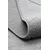 Opviq Tepih 120x180cm Sivi