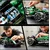LEGO 42240 Aston Martin Aramco AMR25 F1 automobil