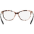 Emporio Armani Naočare EA 3190 5410
