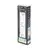 Aigostar - SET od 3 LED ugradnih svetiljki LED/5W/230V 4000K O 8,5 cm bela