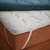 Boxspring Krevet Palace 160/200 cm , terakota