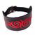 Zapestnica Tribal - Red - BWZ-426