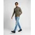 G-Star Raw STREEM SLIM TAPERED Modra