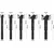 Bosch Expert Set Forstner glodala 2608901843, O 15-35 mm