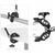 SmallRig Magic Arm with Crab-Shaped Clamp 5312