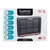 LAMPA PROTIV INSEKATA LED 6W