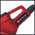 EINHELL Akumulatorska kopačica GE-CR 18/20 Li E – Solo