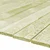 Terasna daska 12 pcs Zelena impregnirana 1,44 m2