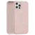 Velvet Touch MagSafe maska za iPhone 12/12 Pro - Roze