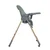 Kikka Boo Hranilica Olive 2 premium wood dekor Mint
