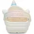 Crocs CLASSIC I AM RAINBOW UNICORN CLOG T, dječije natikače, bež 209701