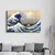 Wallity Slika CAM-3097, 46x72cm