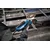 Bosch Ugaona brusilica mala GWS 12-125 P, 1200W, 125mm, PROtection prekidač-papučica 06013A6220