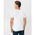 Levis  Majice s kratkimi rokavi 2PK CREWNECK GRAPHIC  Bela