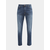 JACK & JONES Kavbojke, modra