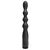 VIBRATOR Pretty Love Federer Black