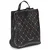 Desigual  BACK_YANKEE METAL PATCH S 25WAKP15  Črna