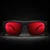 Sončna očala AC/DC - Arcade High Voltage - rdeče leče - Legends of Eyewear - LOE-AC-ARCA-02