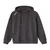 Moški pulover CCM Team Pullover Hoodie Charcoal L