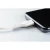 Kabel USB CELLULARLINE, Type-C na MFI, 60cm, bel