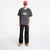 Majice Dickies Plainville Short Sleeve Tee Black S