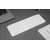 Tastatura Keychron B2P-K8 96% - Silk Ivory White