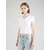 Calvin Klein Jeans Majica bela
