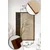 Uokvirena slika Wallity Lmnmdlkahve3, 33x48 cm