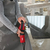 Flex brusilica za mermer i granit 1150W 115mm LE 12-3 100 WET 368.660