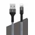shumee Maxlife MXUC-01 USB - Lightning kabel 1,0 m 2A