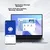 Netac USB Flash memorija, 128GB, Type-C, USB 3.2, OTG, Crna