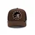 Goorin Bros kapa s šiltom Classy in Pearls